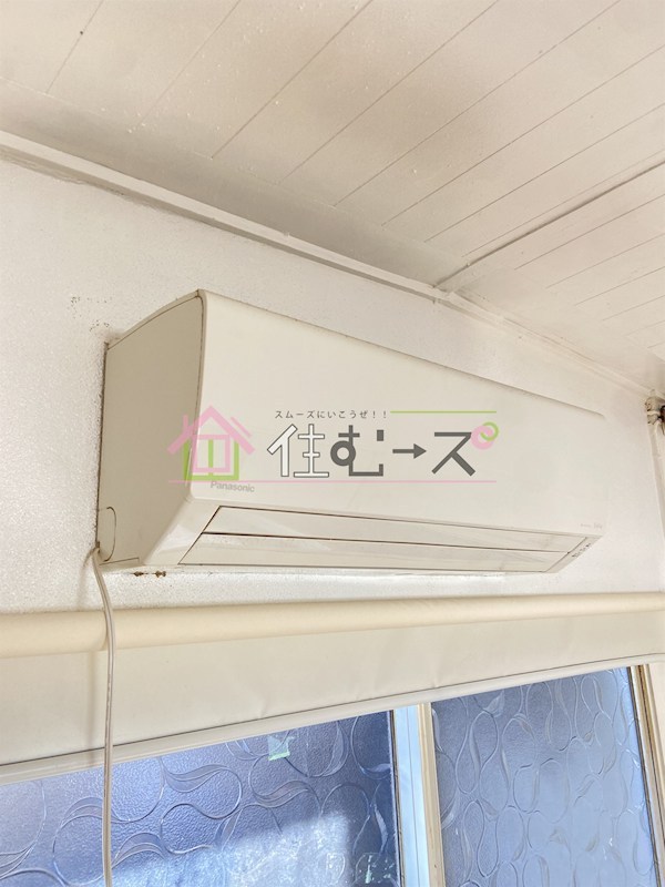 粉浜アパート その他5
