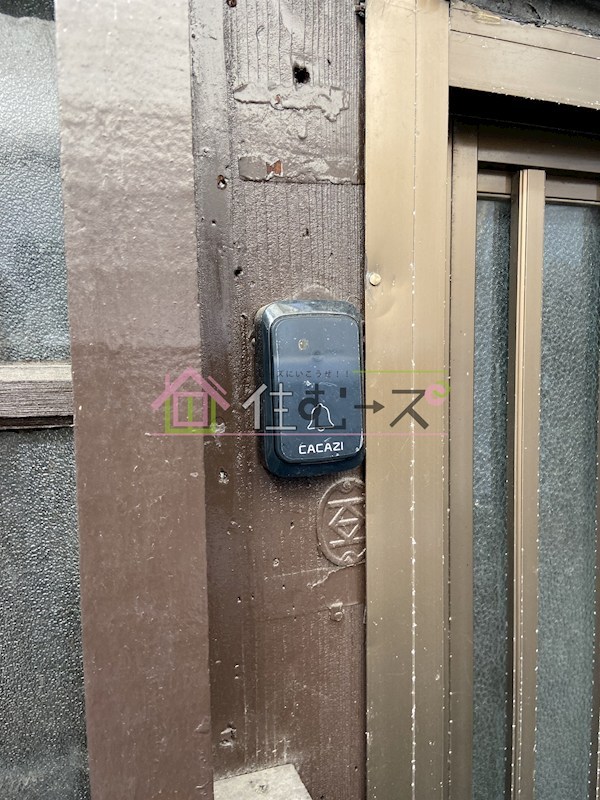 粉浜アパート その他外観2