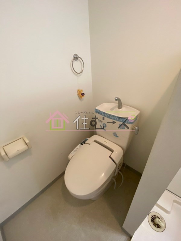 MY江之子島マンション その他5