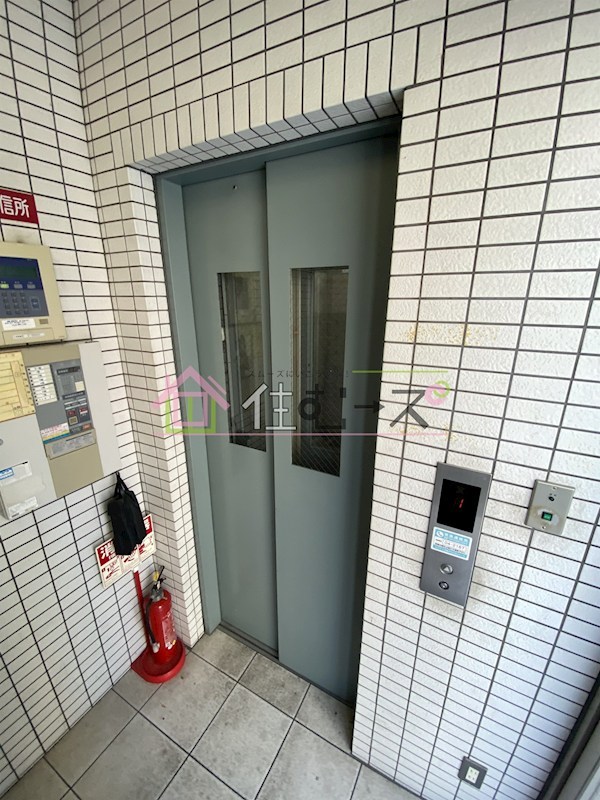 MY江之子島マンション その他外観5