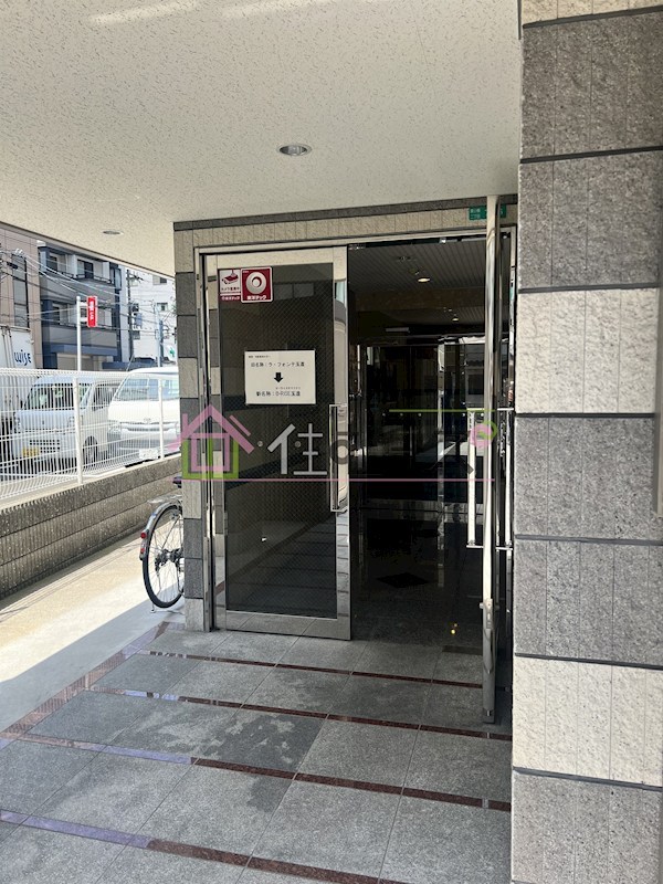 B-RISE玉造 その他1