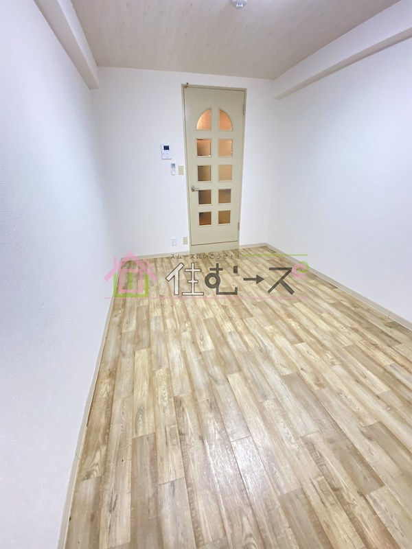 ブルーメイト リビング