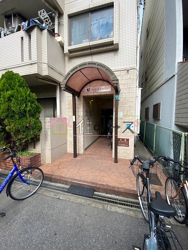 プレアール西加賀屋 その他1