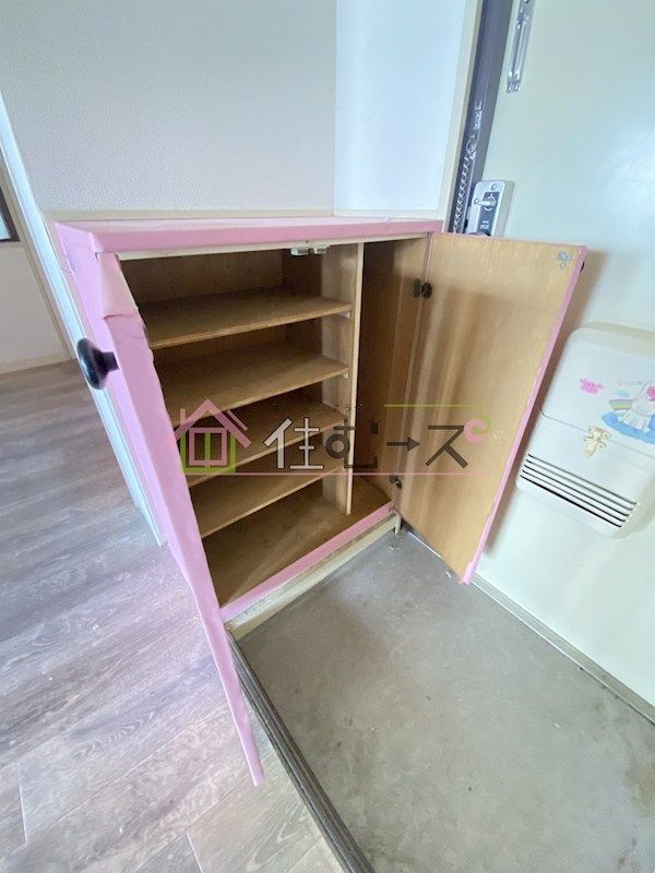 プレアール西加賀屋 その他6