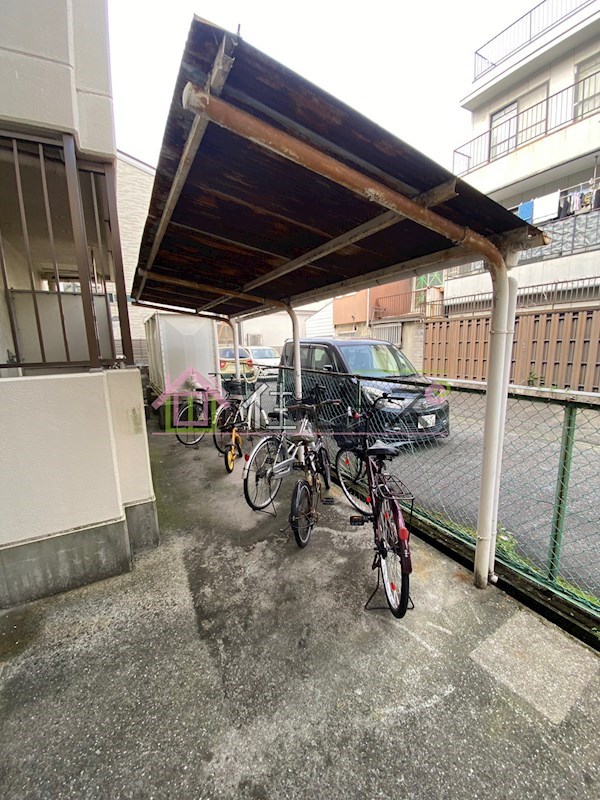 プレアール西加賀屋 その他外観4