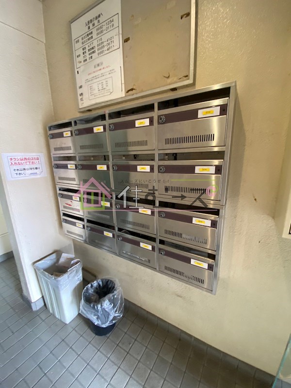 プレアール西加賀屋 その他外観5