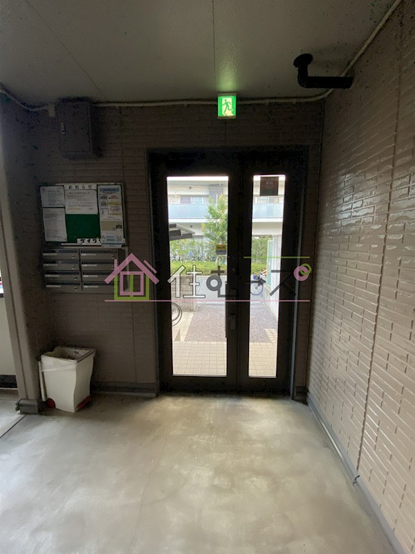 テイク・フィールド その他外観2