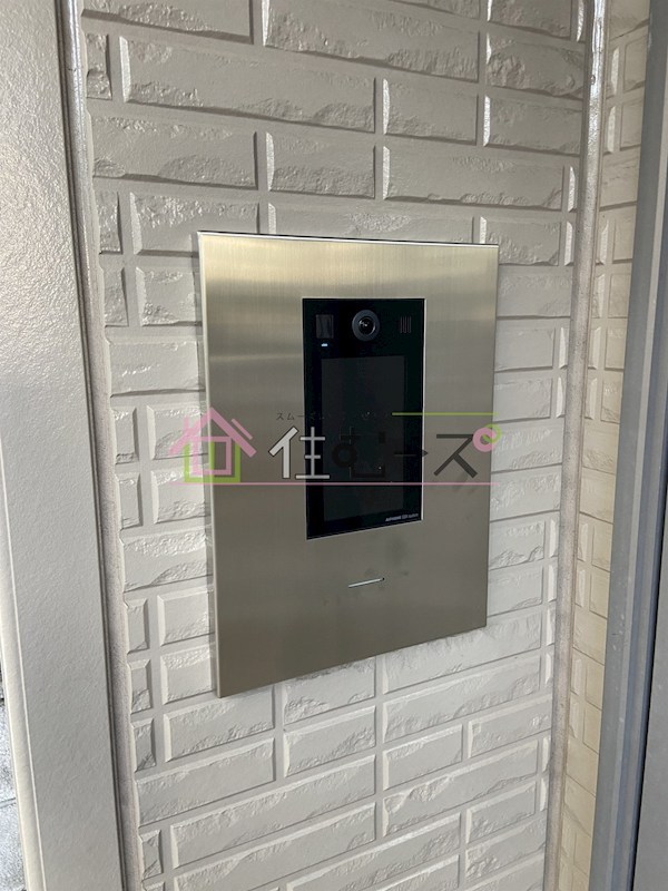 テイク・フィールド その他外観6