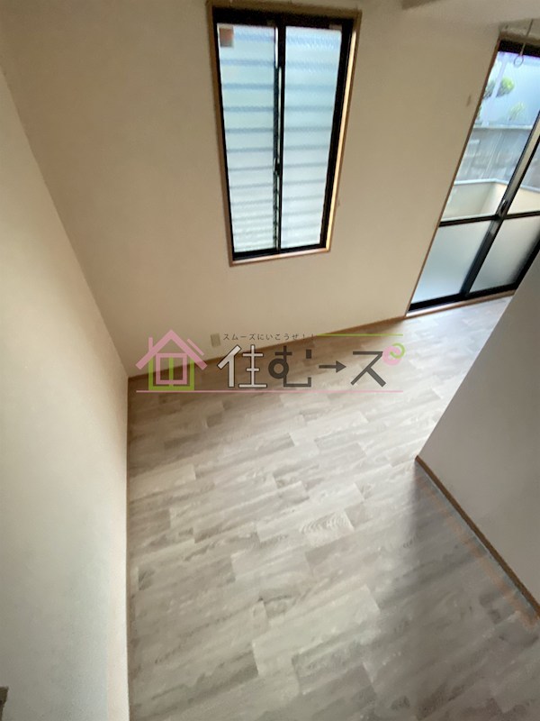 テイク・フィールド リビング