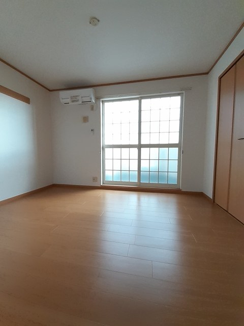 エアリーＡ棟 リビング