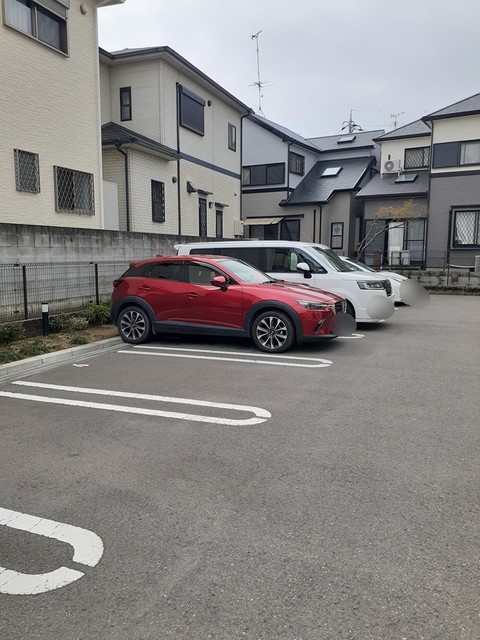 ケーズコート樽井 その他5