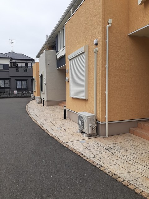 ケーズコート樽井 その他6