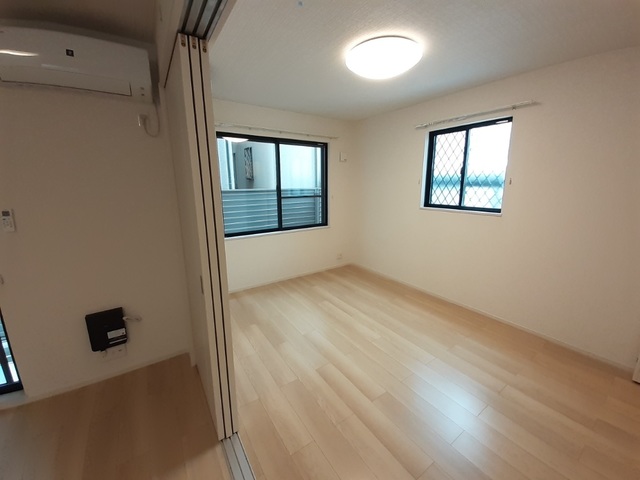 プラム江坂 その他4