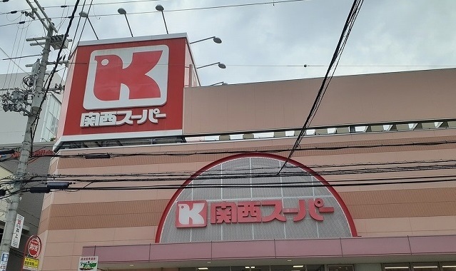 プラム江坂 その他外観4