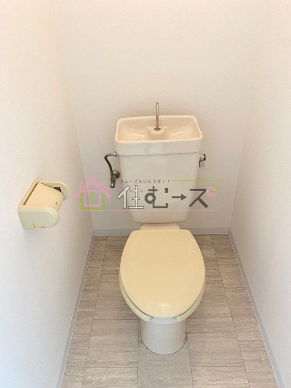 グランドハイツ正覚寺 その他3