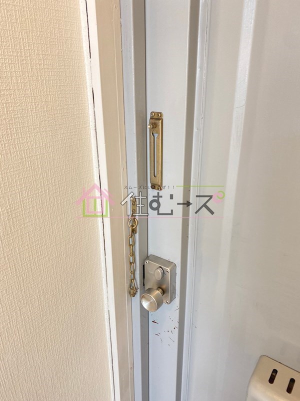 グランドハイツ正覚寺 その他6