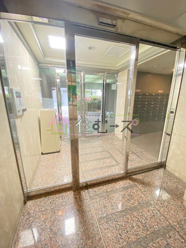 ロイヤル天満橋 その他外観2