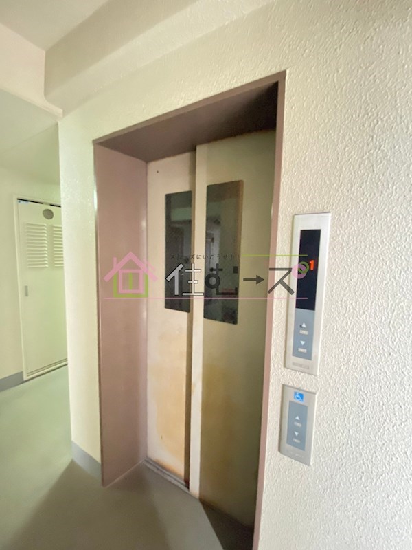 ロイヤル天満橋 その他外観3