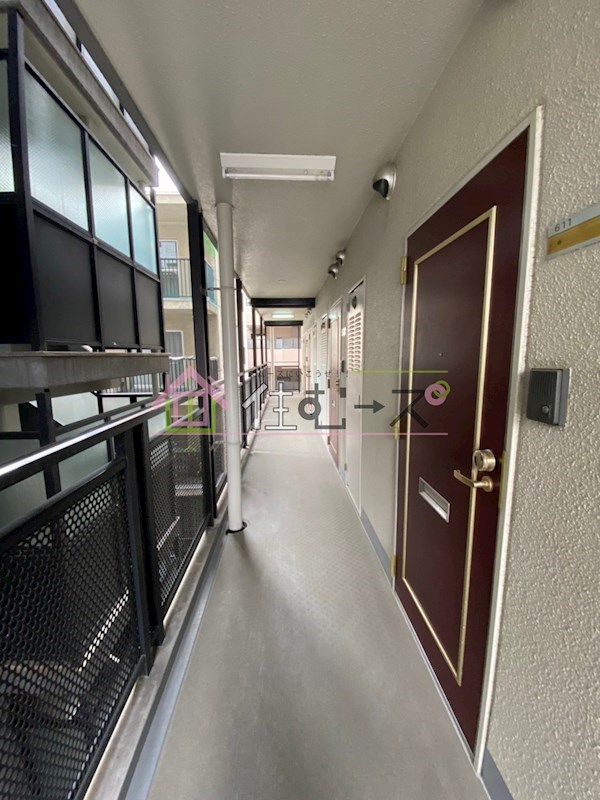 ロイヤル天満橋 その他外観4