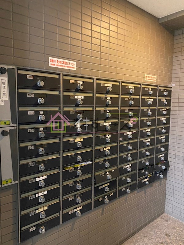 ロイヤル天満橋 その他外観6