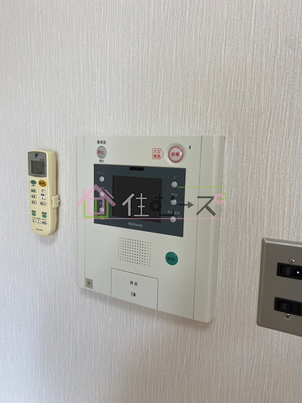 レジュールアッシュ谷町 その他3