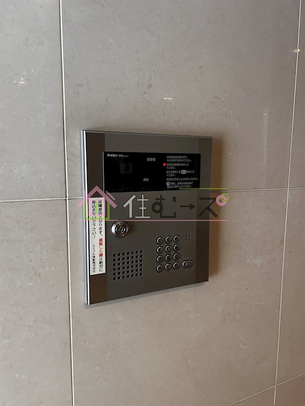 Chambord その他外観4