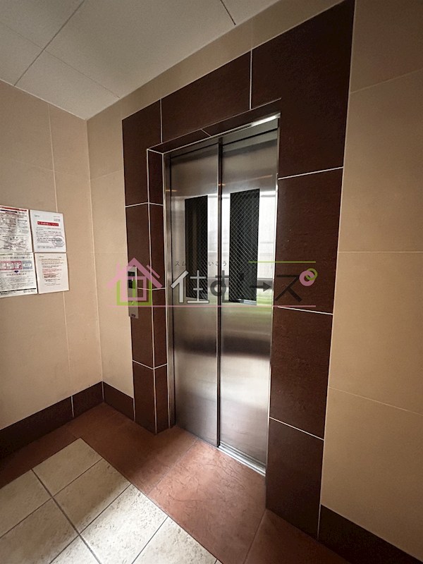 Chambord その他外観5