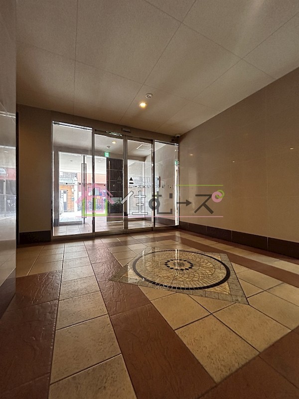 Chambord その他外観6