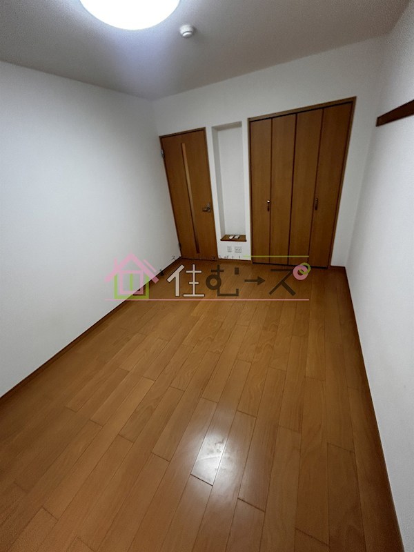 Chambord リビング