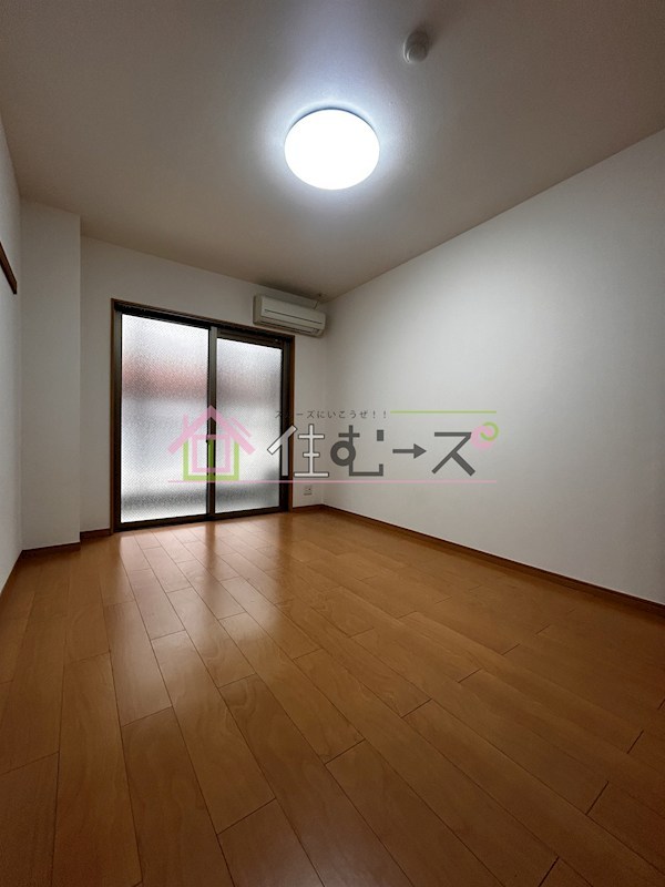 Chambord ベッドルーム