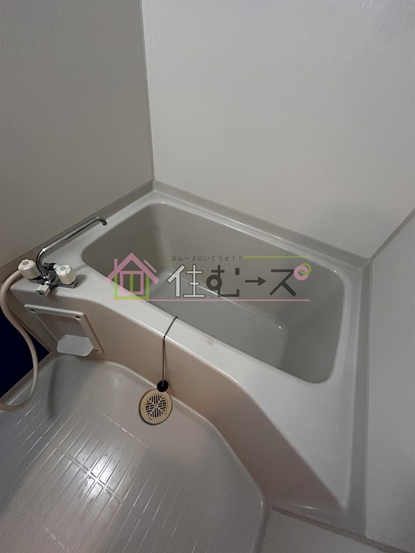 Chambord 風呂画像