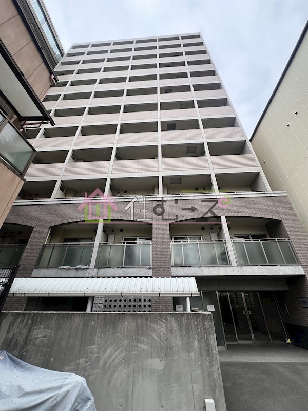 グレンパーク中川 その他外観1