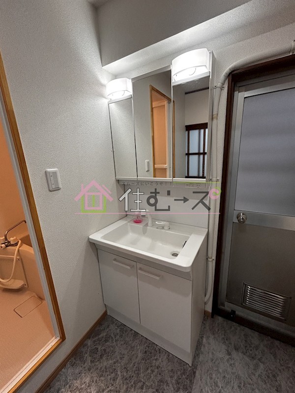 桃谷4丁目賃貸戸建 その他5