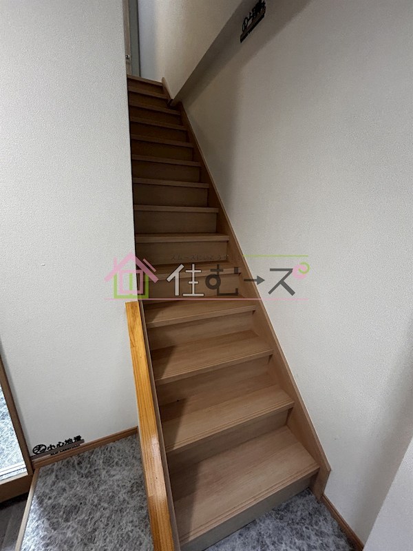 桃谷4丁目賃貸戸建 その他外観5