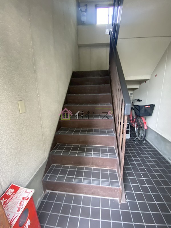 サンコーポ森之宮 その他外観4