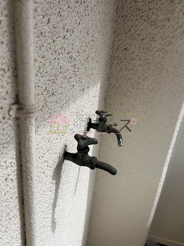 ハイツ中川 その他3