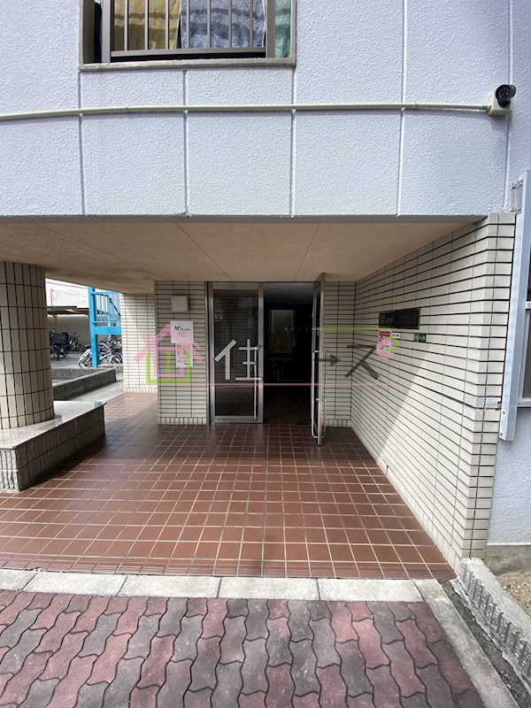 M&amp;#39;プラザ城東弐番館 その他1