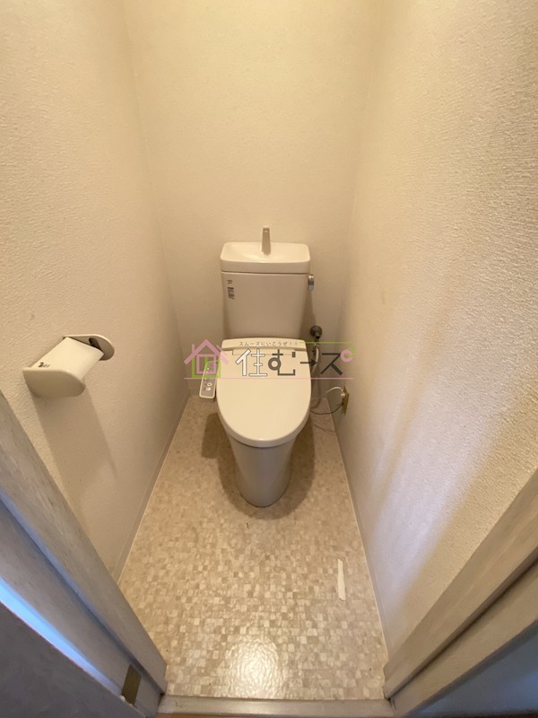 M&amp;#39;プラザ城東弐番館 その他4