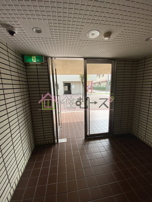 M&amp;#39;プラザ城東弐番館 その他外観2