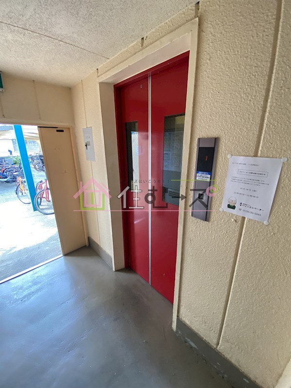 M&amp;#39;プラザ城東弐番館 その他外観4