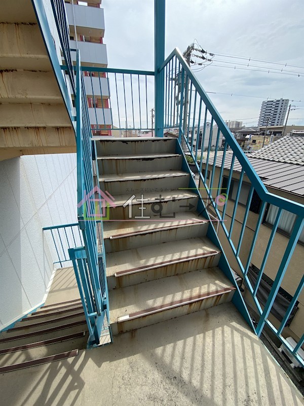 M&amp;#39;プラザ城東弐番館 その他外観5