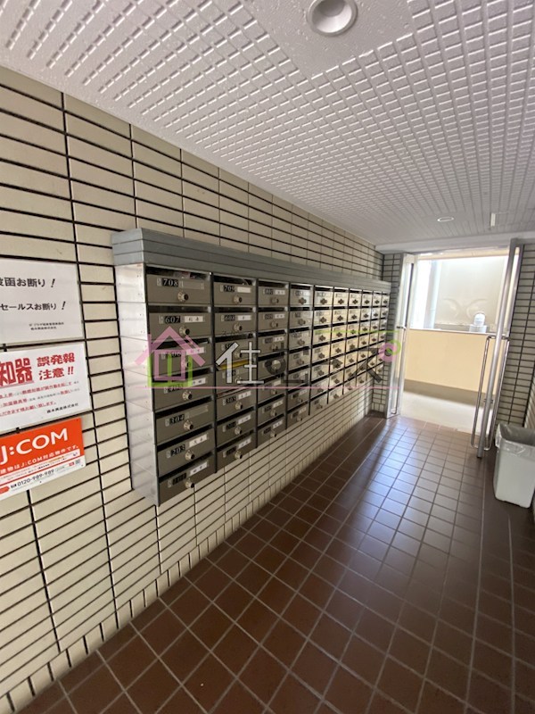 M&amp;#39;プラザ城東弐番館 その他外観6