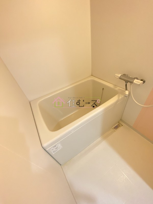 M&amp;#39;プラザ城東弐番館 風呂画像