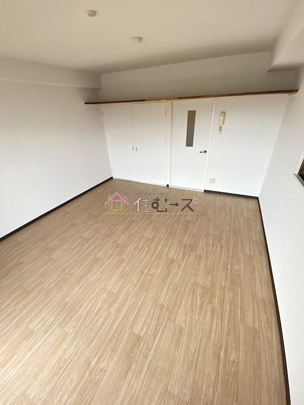 M&amp;#39;プラザ城東六番館 リビング