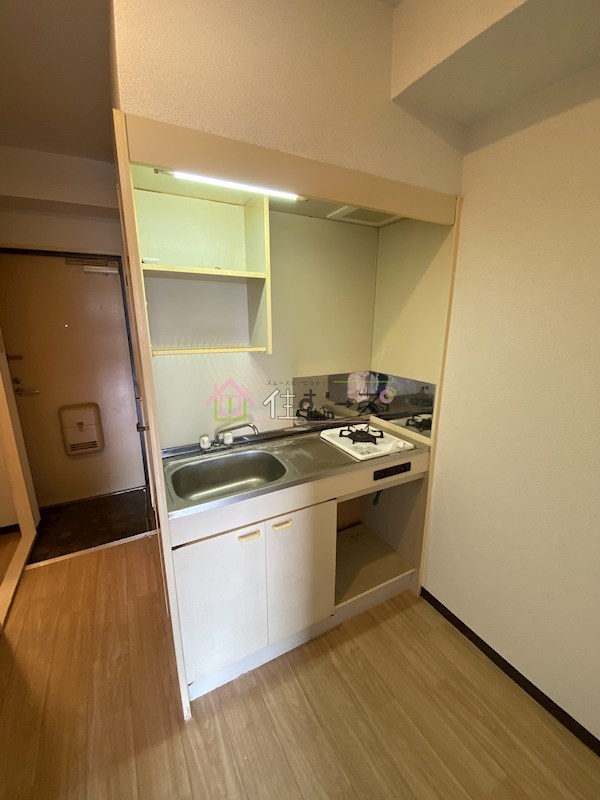 M&amp;#39;プラザ城東六番館 キッチン