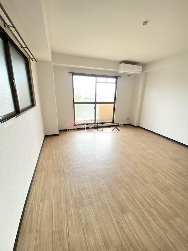 M&amp;#39;プラザ城東六番館 ベッドルーム