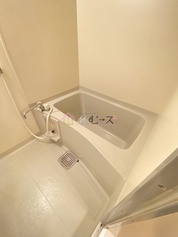 M&amp;#39;プラザ城東六番館 風呂画像