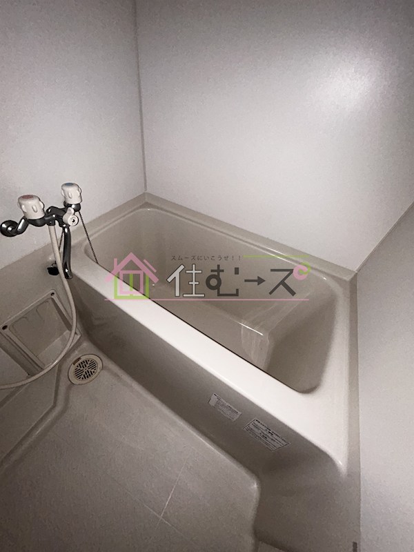 M&amp;#39;プラザ今里弐番館 風呂画像