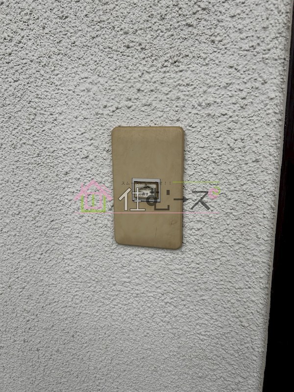 ハイツ中川 その他4