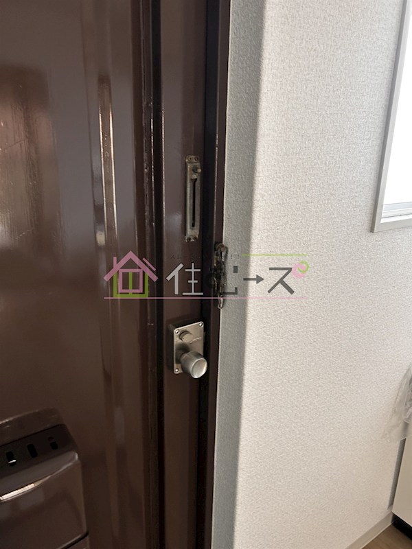 ハイツ中川 その他5